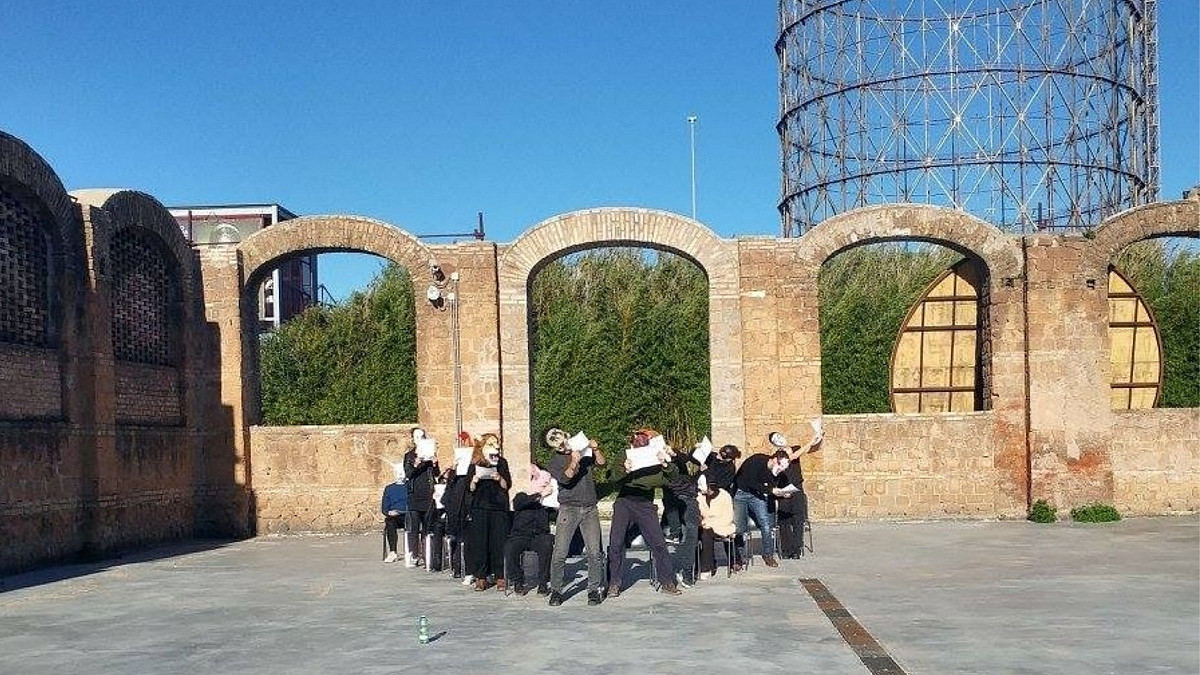 DA ROMA ALL’EUROPA: AL VIA L’ACCADEMIA UTE 2026