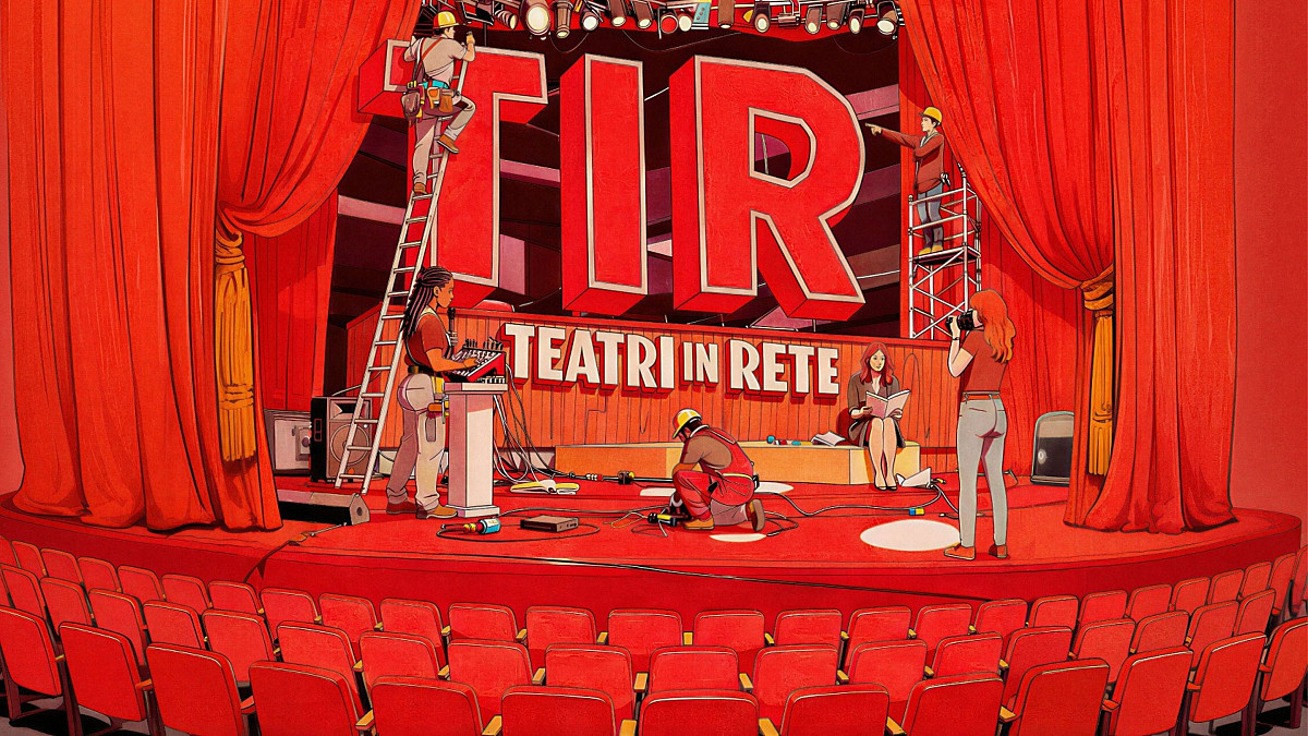  T.I.R. – Teatri in Rete