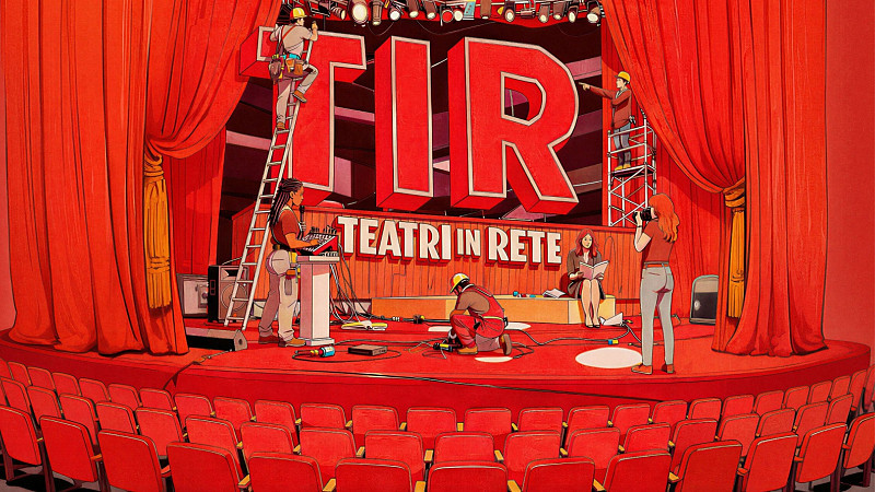  T.I.R. – Teatri in Rete