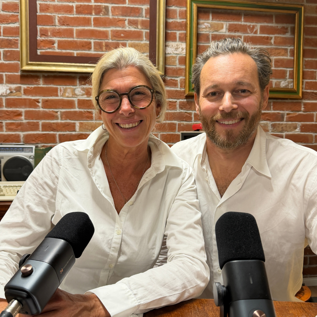 GIORGIO MARCHESI ai microfoni di SU LA MASCHERA