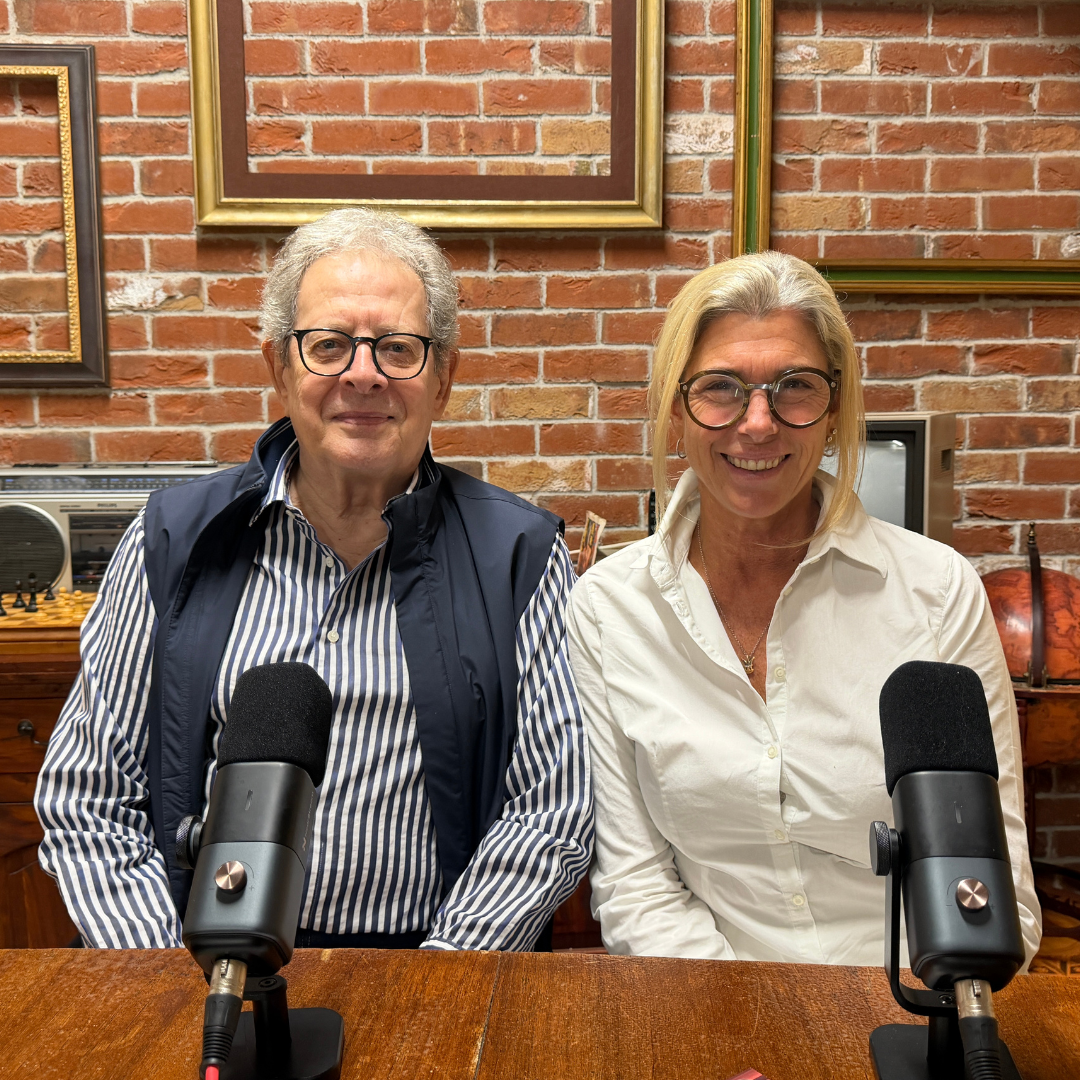 PINO MICOL ai microfoni di SU LA MASCHERA