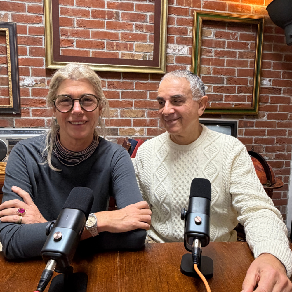 EDOARDO ERBA ai microfoni di SU LA MASCHERA