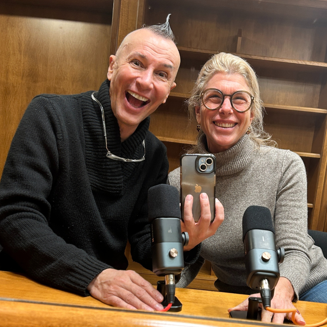 ARTURO BRACHETTI ai microfoni di SU LA MASCHERA