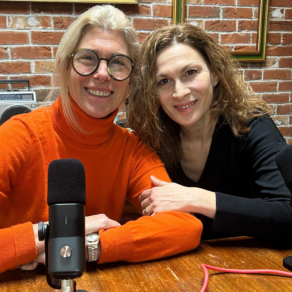 FEDERICA DI MARTINO ai microfoni di SU LA MASCHERA