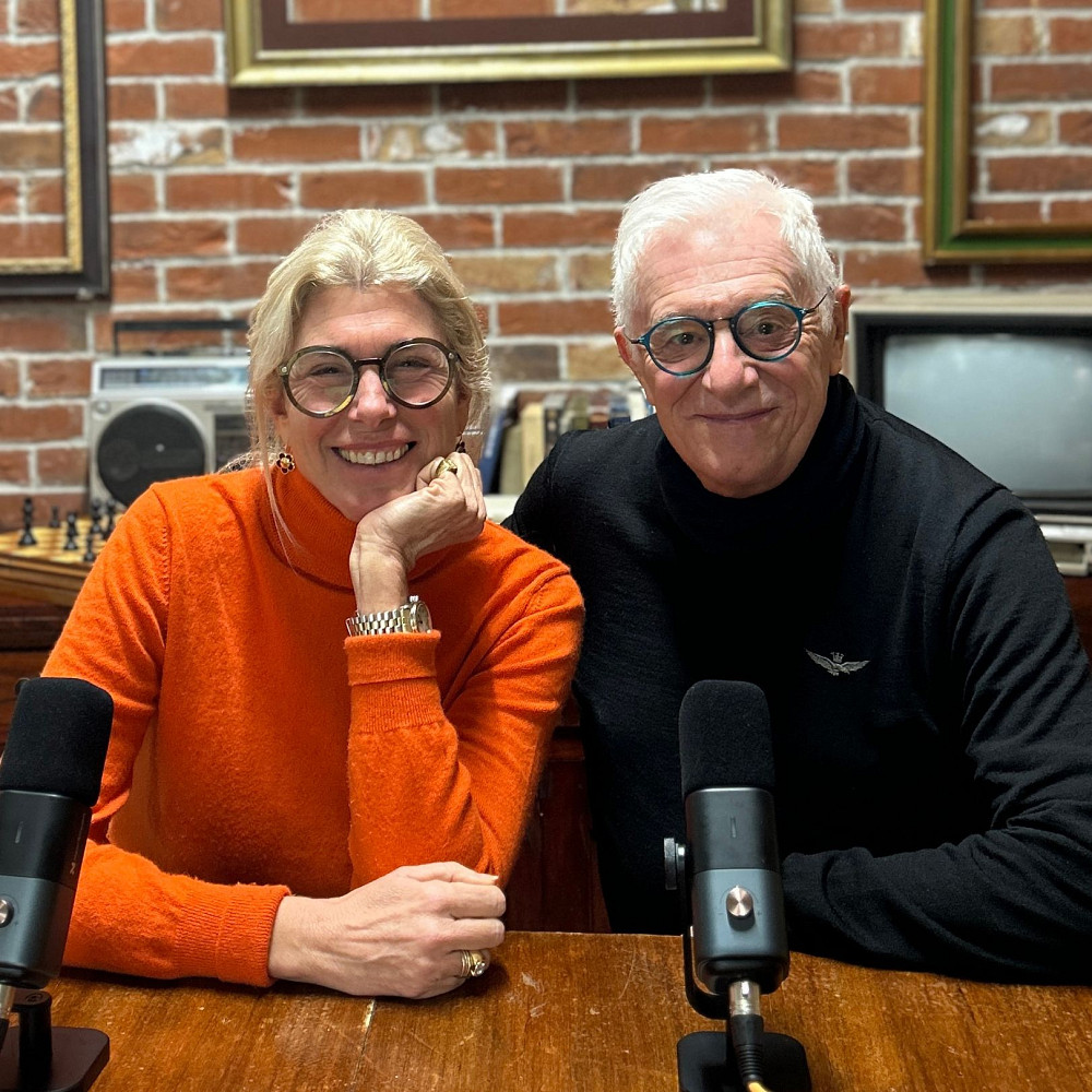 FRANCO OPPINI ai microfoni di SU LA MASCHERA