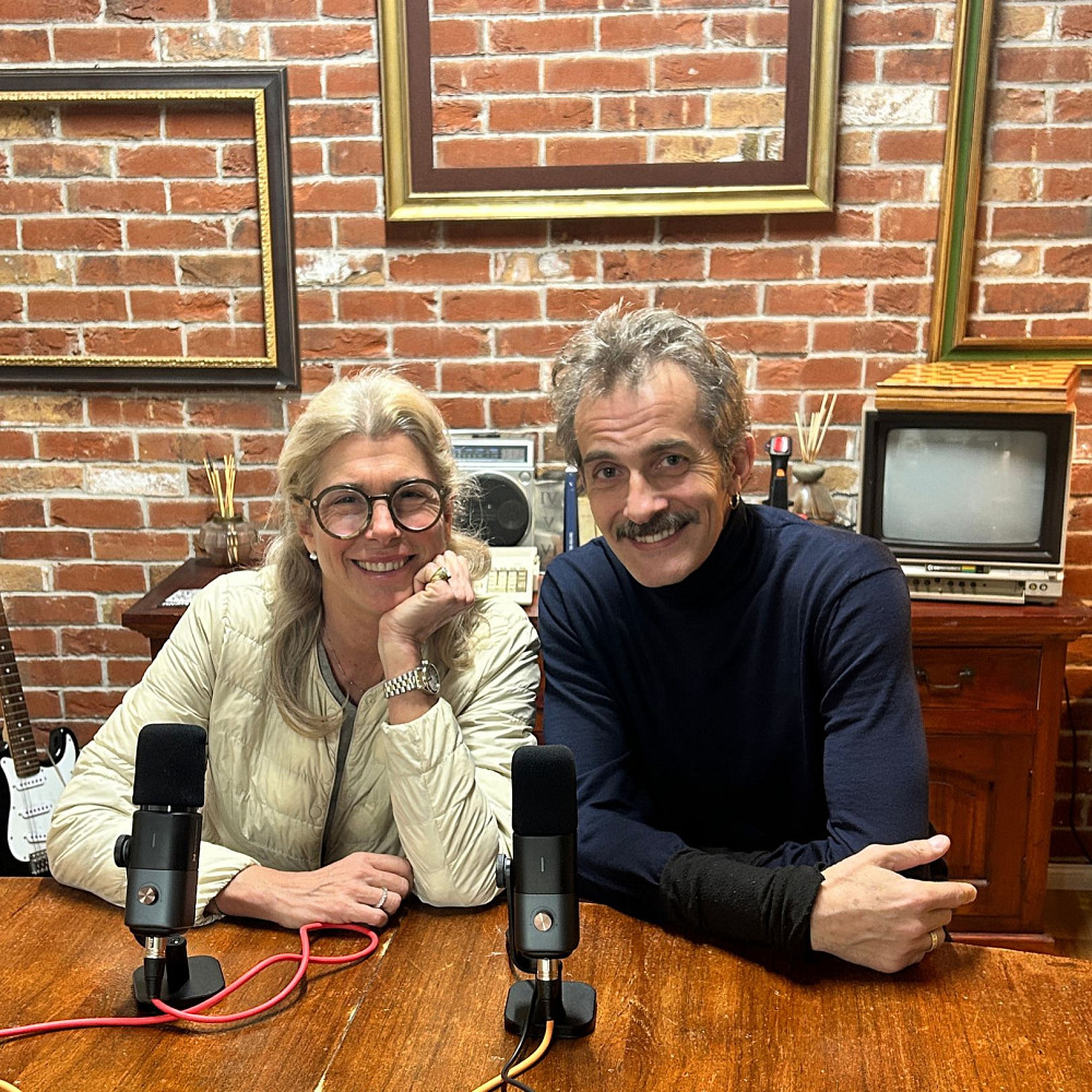 RUBEN RIGILLO ai microfoni di SU LA MASCHERA