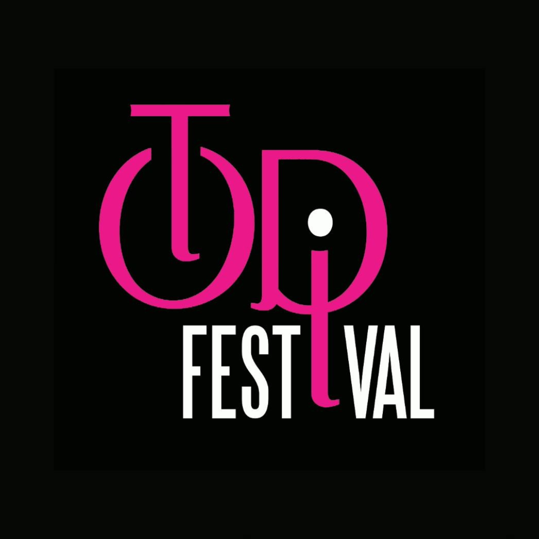 SU LA MASCHERA PODCAST UFFICIALE al TODI FESTIVAL